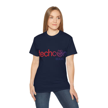 unisex ultra cotton t-shirt with classic fit