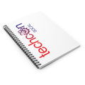 100% paper spiral notebook for daily use