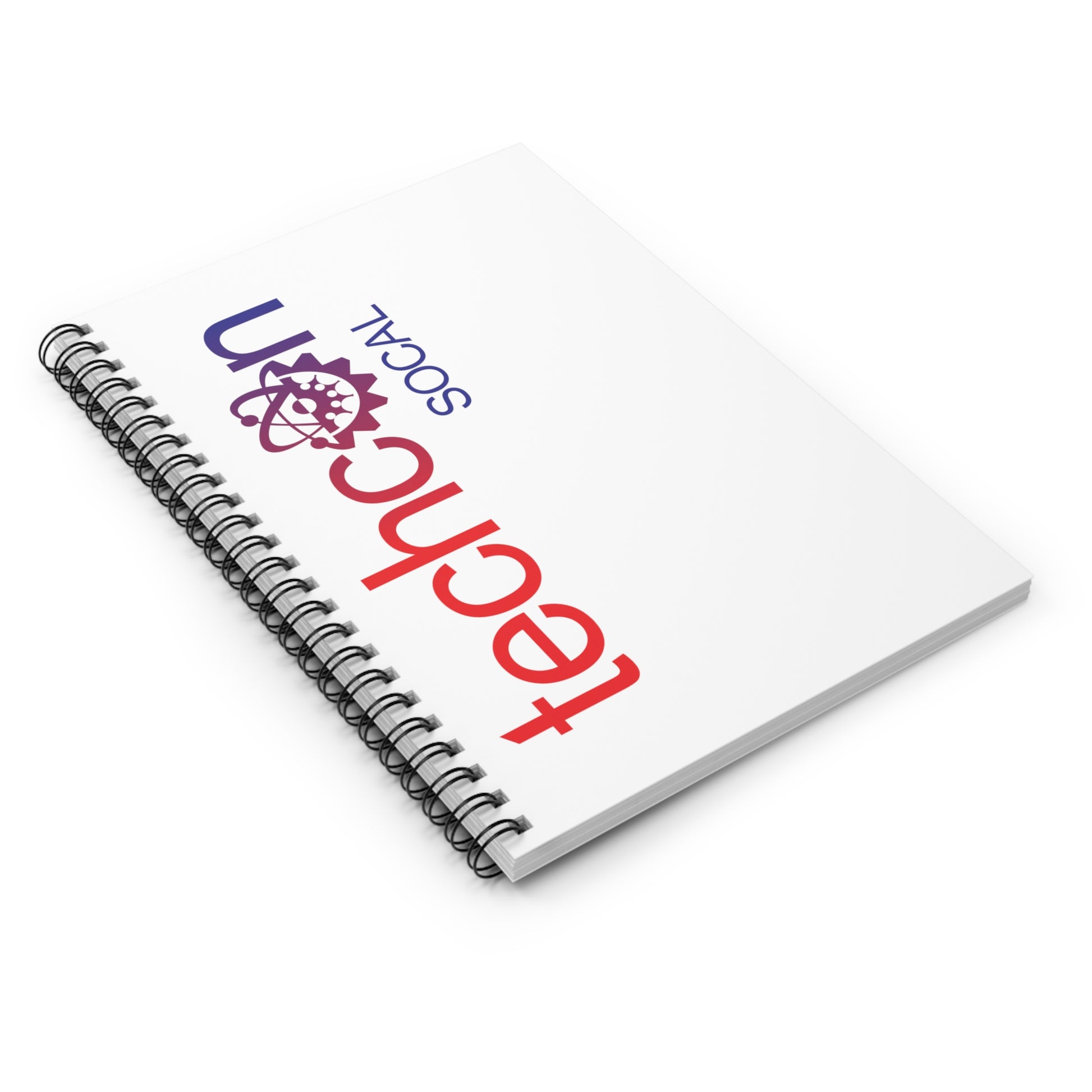 100% paper spiral notebook for daily use