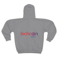 100% polyester custom fleece hoodie