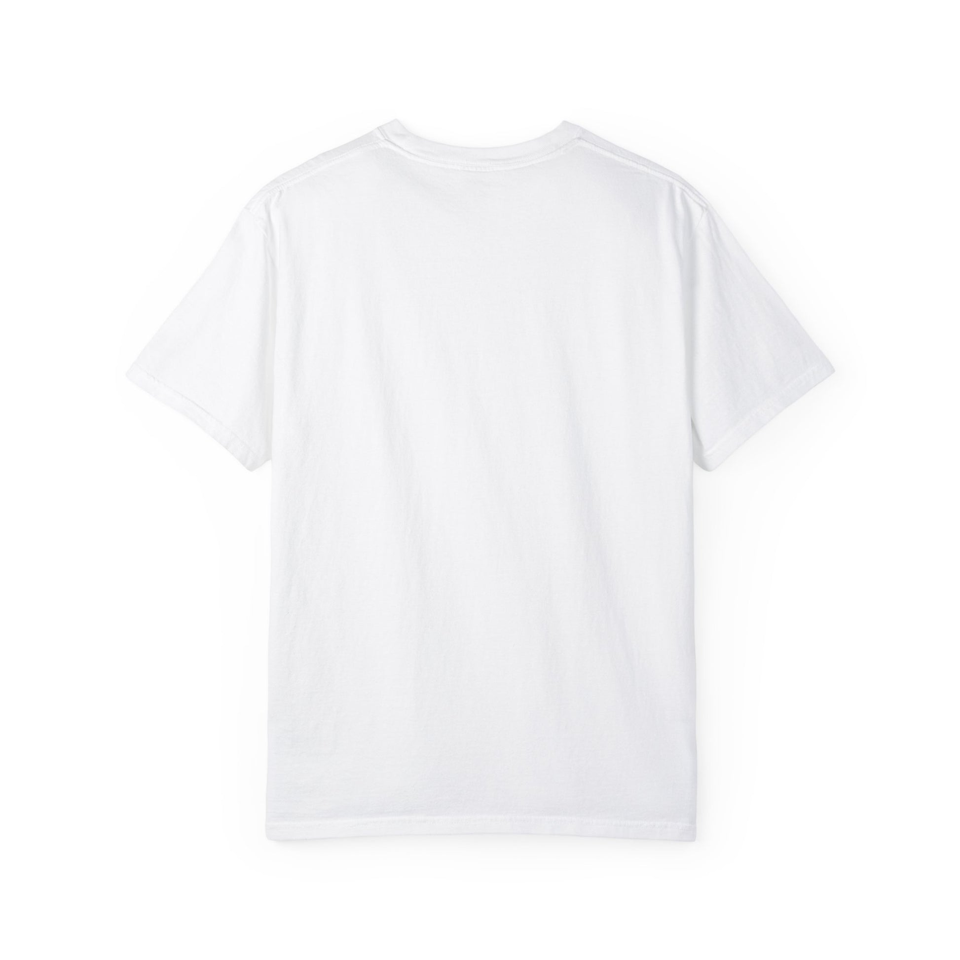 Comfortable and stylish pre-shrunk t-shirt for everyday wear