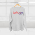 Premium crew neck sweatshirt