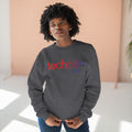 Soft and durable crew neck sweatshirt for everyday wear