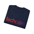 heavyweight cotton t-shirt