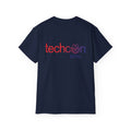 soft breathable t-shirt 