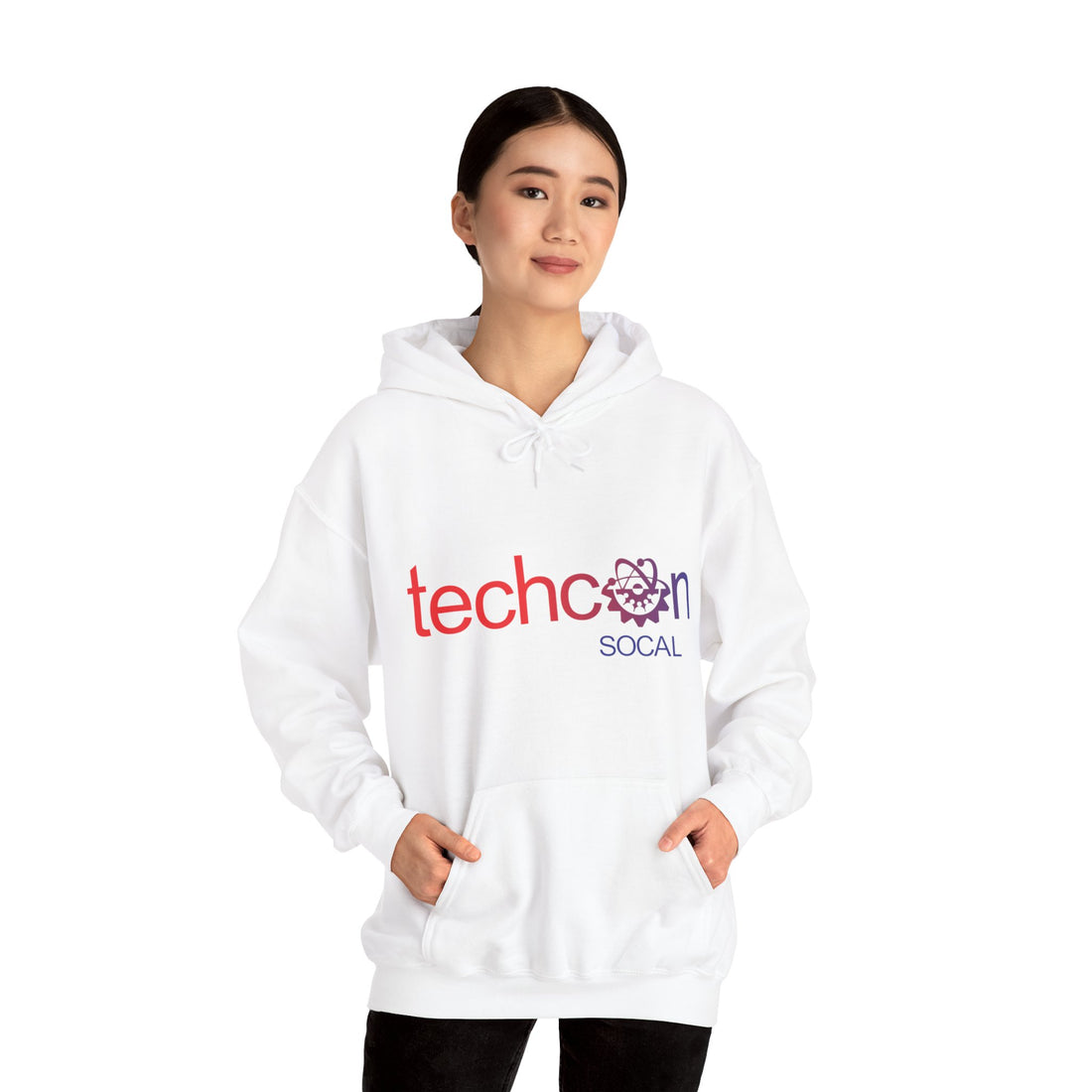 unisex heavy blend hooded sweatshirt with kangaroo pocket