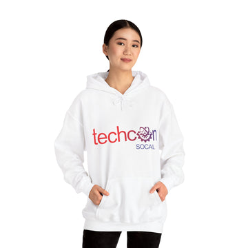 unisex heavy blend hooded sweatshirt with kangaroo pocket